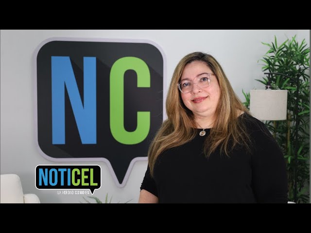 Llega a El Push Estelar la directora ejecutiva de la Alianza PR Sin Drogas, Katiana Pérez