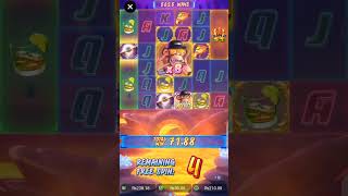Wild Ape #3258 — Big Wins
