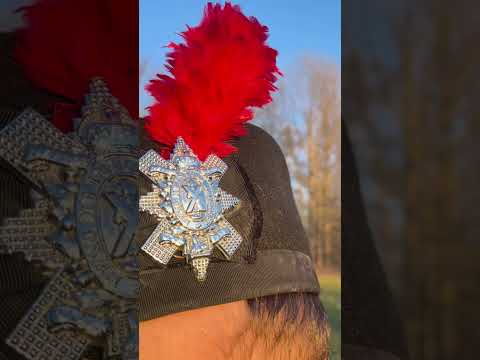 Promotional video thumbnail 3 for Pipe Sgt. Rory McLean