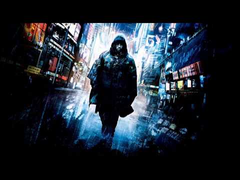 achozen -deuces ( babylon AD song)