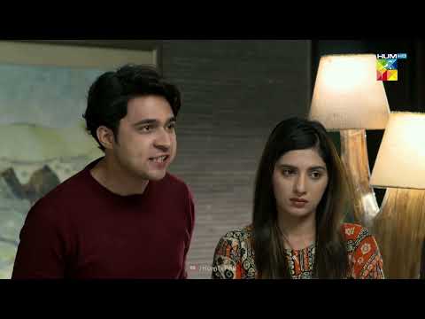 Mein Tumhein Apni Zindagi Mein Bardast Nahi Kar Sakta... Beqadar - HUM TV Drama