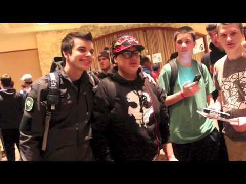 The UMG Experience | Philadelphia