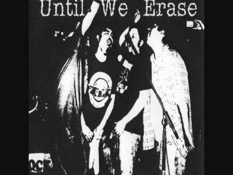 Until We Erase ( On The Radio)