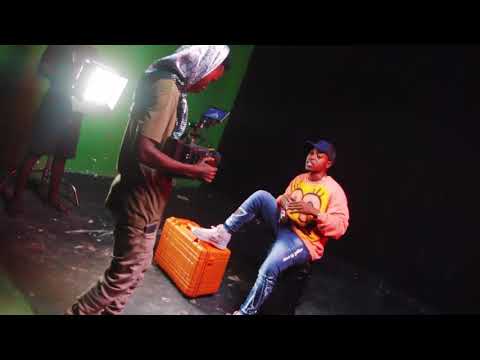 Manengo Ft Nacha , P Mawenge , Stamina , Moni Centrozone _Warm Up Remix Behind The Camera Kilonzo