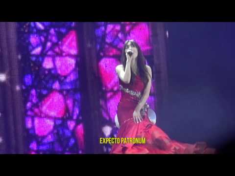 131222 TY my grown up christmas list