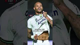 Download lagu Persib menolak kalah dari Persija! mp3