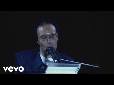 Antonello Venditti - Notte prima degli esami (Live) - YouTube
