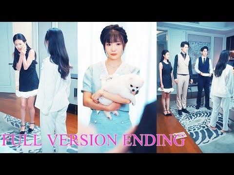 💔Biased family are now panicking, because they favor scheming fake daughter!#chinesedrama