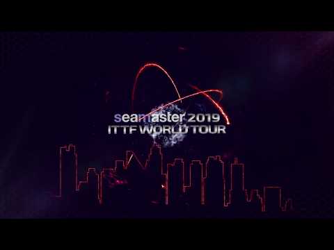 Trailer German Open 2019 - Jetzt Tickets kaufen!