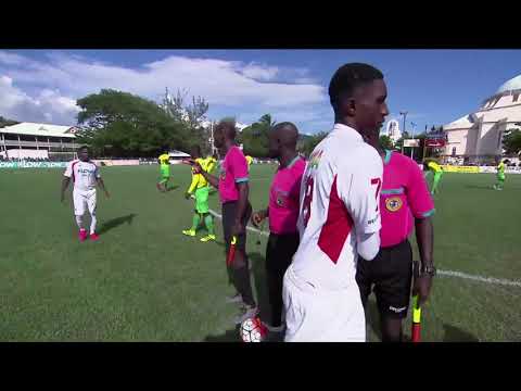 Demario Cameron HIGHLIGHTS