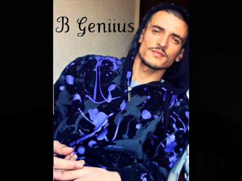 B Genius ft Izi Babushi - Invalidi