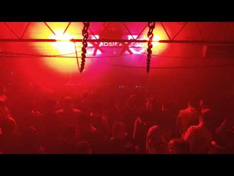 Scott Kemix | Hardstation #Livestream at Anyway 10.02.24