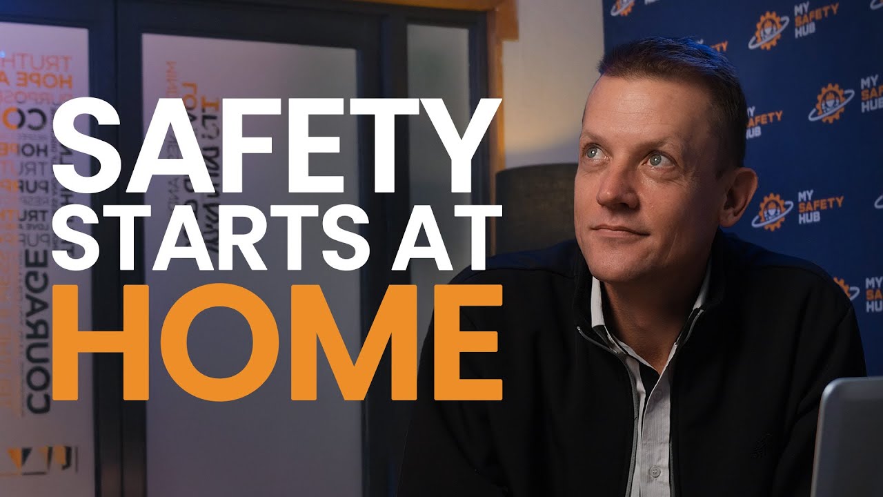 Tips For Staying Safe At Home