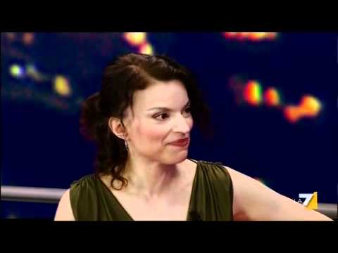 Prossima Fermata - PROSSIMA FERMATA - ROBERTA GAMBARINI - 02/05/12