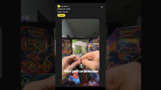 Nice pull from perfect order etb on Whatnot!