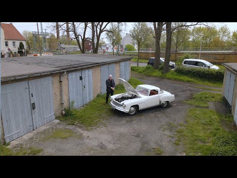 Rettet unsere DDR-Garagen