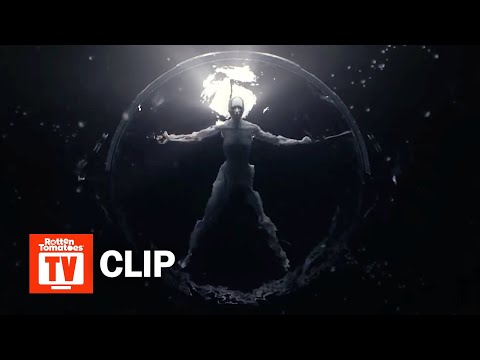 Westworld Season 2 Opening Credits | Rotten Tomatoes TV