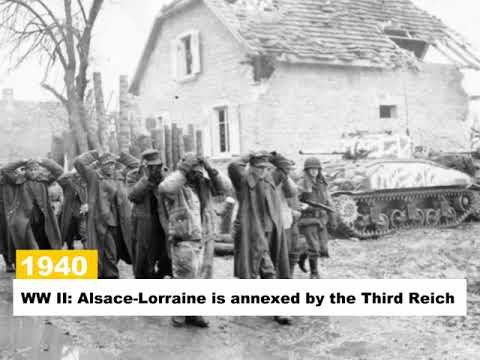 This day in History - August 7