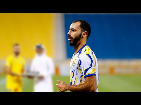 Farid Boulaya | Half season - 23/24