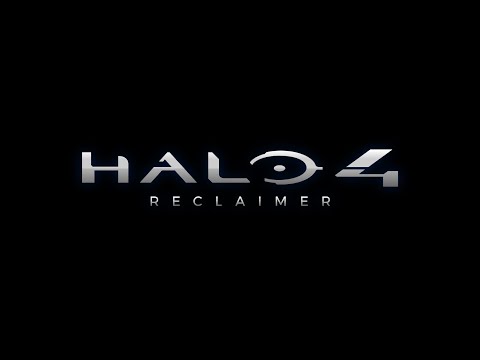 Halo 4 : Reclaimer Mod Alpha - Dawn Playthrough (MCC) (PRE MOD TOOLS VERSION)