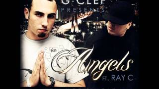 G Clef - Angels ft Ray-C (Produced by TLJ)
