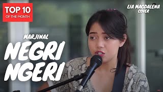 Download lagu MARJINAL NEGRI NGERI LIA MAGDALENA LIVE COVER... mp3