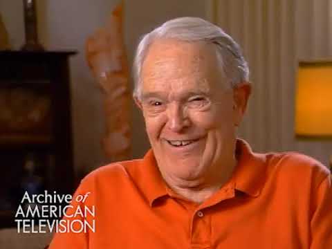 Engineer Thomas T. Goldsmith, Jr. on doing field service - TelevisionAcademy.com/Interviews