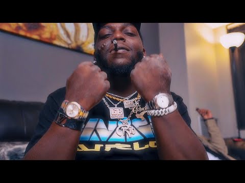 RMC Mike x Rio Da Yung OG x Louie Ray - MOTIVATIONAL SHIT TALKING (Official Music Video)