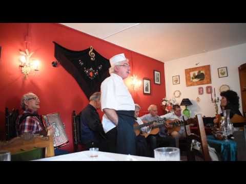 Tony Jorge - Baile dos Quintalinhos