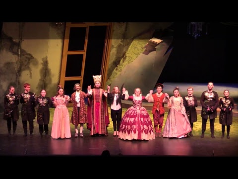 ZÉMIRE ET AZOR - January 24th, 2019 [livestream]