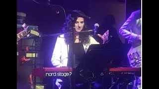 Undun: Laila Biali  with The Randy Bachman Band - Toronto Jazz Festival 2017
