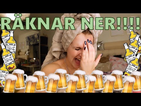 NI ÄR INTE ENS REDO..