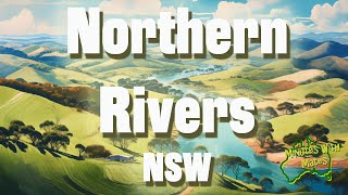 Nostalgic Drive Through Northern Rivers NSW: Childhood Memories & Ance