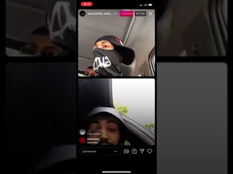 Keta feat Simba la Rue - GLIDE (Spoiler Live Instagram)