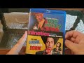 Mo Money High School High Blu Ray Double Feature Unboxing Review