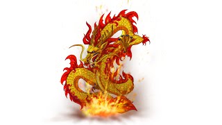 Fire Breathing Dragon   Rap Music Video By Dominick Pollari