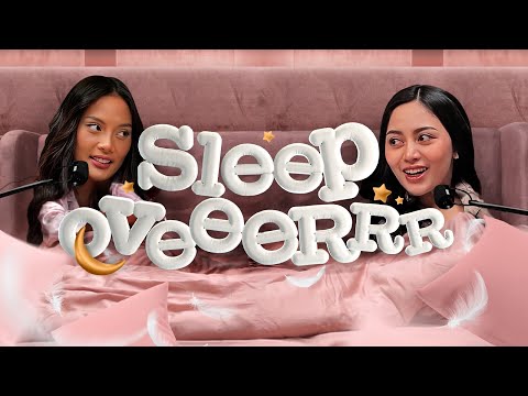 SleepovEEERRR Ep.1 - Ericarl Bobo Bareng Rachel Vennya