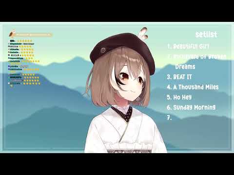 Nanashi Mumei - That would suck 22012022