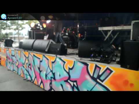 Miniature Zoxiz concert Experience