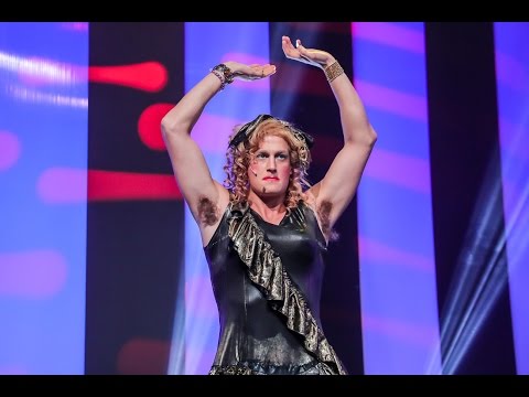 Tantsud komöödiatähtedega - Reet Pull - Suur komöödiaõhtu (9. saade)