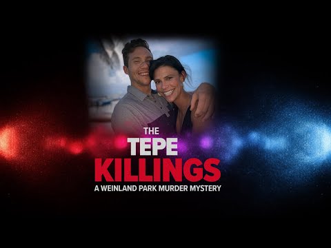 The Tepe Killings: A Weinland Park murder mystery