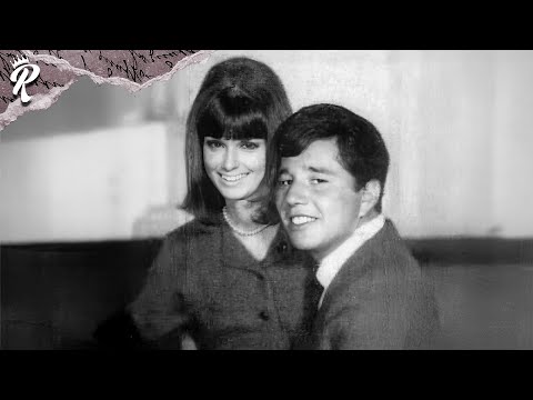 Chris Montez & Kathy Young - You're The One