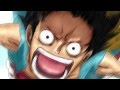 One Piece - A new Italian Opening 