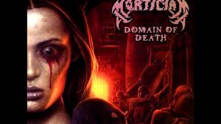 Mortician ‎- Domain Of Death [Full Album]