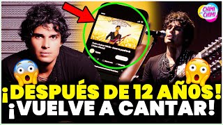 Magaly Medina celebra el regreso de Pedro Suárez Vértiz a la música