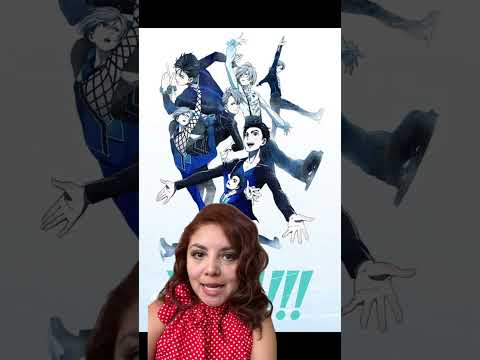 La cancelación de 'Yuri!!! on Ice' nos partió el corazón. Ahora uno de sus productores desvela por qué la película de Viktor terminó yéndose a la basura