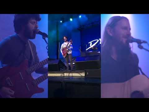 Dysplay Performing Live