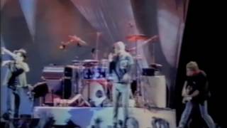 MIDNIGHT OIL - Helps Me Helps You (Live)