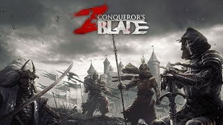 Conqueror&#39;s Blade E3 2017 Gameplay Teaser (War Rage English Version)