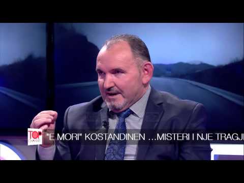 Pasdite ne TCH, 14 Dhjetor 2015, Pjesa 1 - Top Channel Albania - Entertainment Show